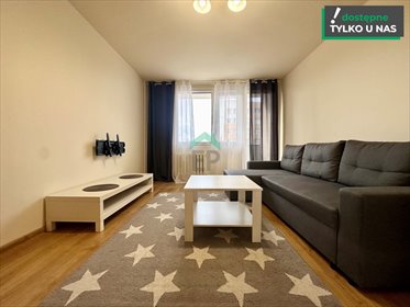 mieszkanie na sprzedaż 34m2 mieszkanie Częstochowa, Północ