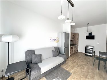 mieszkanie na sprzedaż 35m2 mieszkanie Szczecin, Gumieńce