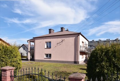 dom na sprzedaż 200m2 dom Rzeszów, Załęże