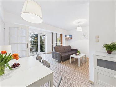 mieszkanie na sprzedaż 41m2 mieszkanie Kołobrzeg, Solne Zdroje, Portowa