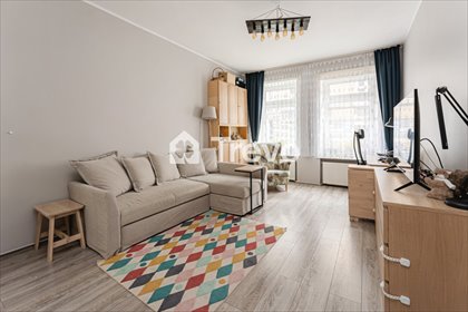 mieszkanie na sprzedaż 44m2 mieszkanie Gdańsk, Orunia, Podmiejska