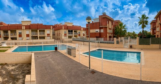 Sprzedam nowoczesne 2-pokojowe mieszkanie 69 m² w Orihuela mieszkanie Orihuela Costa, Costa Blanca