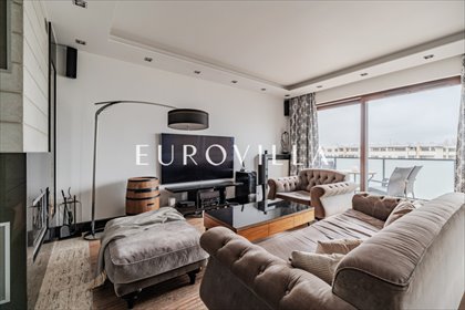 mieszkanie na wynajem 89m2 mieszkanie Warszawa, Wilanów, Franciszka Klimczaka