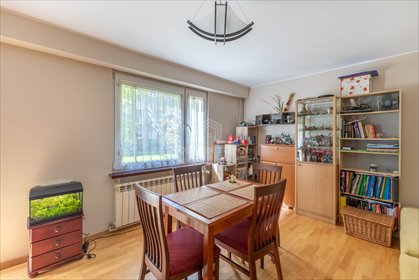 mieszkanie na sprzedaż 60m2 mieszkanie Pruszków, Helenowska