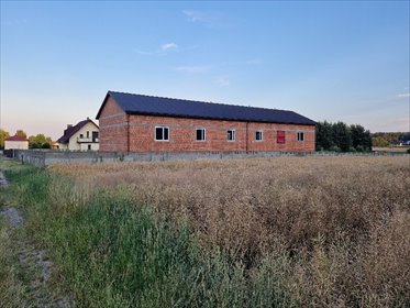 lokal użytkowy na sprzedaż 500m2 lokal użytkowy STRZELCE WIELKIE, STRZELCE WIELKIE