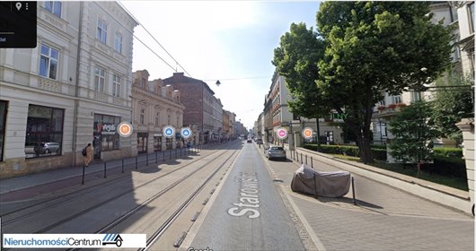 lokal użytkowy na wynajem 67m2 lokal użytkowy Kraków