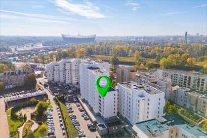 mieszkanie na sprzedaż 98m2 mieszkanie Warszawa, Praga-Północ, Stara Praga, Jagiellońska