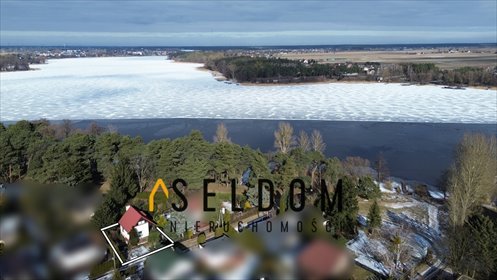 działka na sprzedaż 296m2 działka Mikorzyn