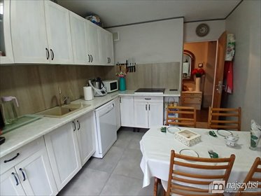 mieszkanie na sprzedaż 80m2 mieszkanie Radowo Małe