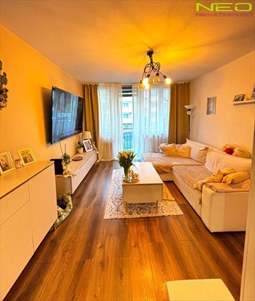 mieszkanie na sprzedaż 45m2 mieszkanie Częstochowa, Tysiąclecie