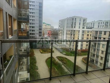 mieszkanie na wynajem 45m2 mieszkanie Warszawa, Mokotów, Cybernetyki