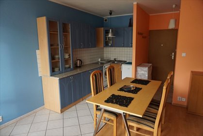 mieszkanie na wynajem 36m2 mieszkanie Poznań, Nowe Miasto, Rataje, Milczańska