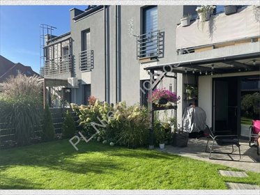 mieszkanie na sprzedaż 58m2 mieszkanie Grodzisk Mazowiecki