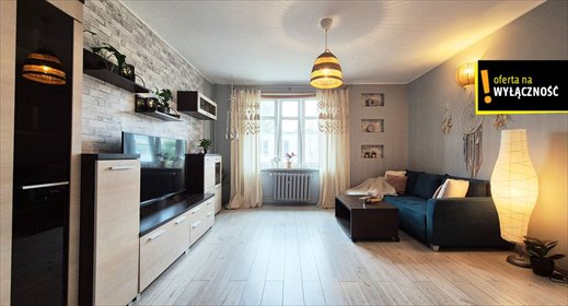 mieszkanie na sprzedaż 59m2 mieszkanie Elbląg, Mikołaja Kopernika