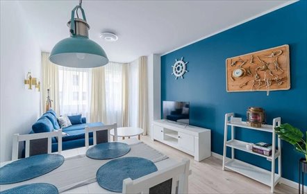 mieszkanie na sprzedaż 40m2 mieszkanie Kołobrzeg, Śródmieście