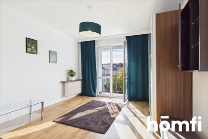 2-pokojowe mieszkanie 48 m² w Gdańsku Siedlce (blisko centrum) mieszkanie Gdańsk, Siedlce, Zakopiańska