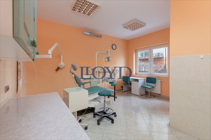 lokal użytkowy na sprzedaż 42m2 lokal użytkowy Ząbki, Powstańców