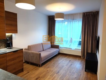 mieszkanie na wynajem 30m2 mieszkanie Białystok, Centrum, Sosnowskiego
