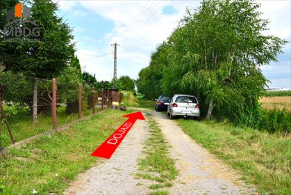 Działka budowlana na sprzedaż Liplas 1 600m2 Foto 1