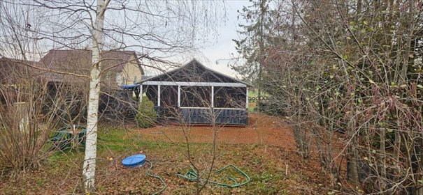 Na sprzedaż przytulny domek 43 m² w Kochanowicach dom Kochanowice, Ostrowska