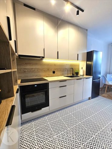 mieszkanie na sprzedaż 41m2 mieszkanie Warszawa, Mokotów, Górny Mokotów, Jarosława Dąbrowskiego