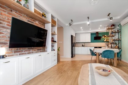 mieszkanie na sprzedaż 68m2 mieszkanie Mysłowice, Janów Miejski, Fryderyka Chopina
