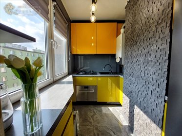 mieszkanie na sprzedaż 44m2 mieszkanie Bytom