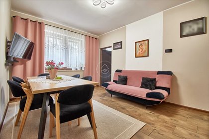 mieszkanie na sprzedaż Bydgoszcz Łęgnowo 38,08 m2