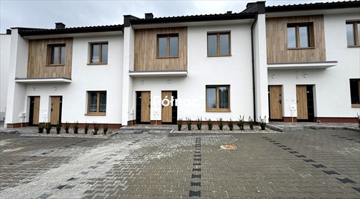 Nowoczesne 3-pokojowe mieszkanie deweloperskie na zamkniętym osiedlu! polecam! mieszkanie Częstochowa, Północ, Kornela Makuszyńskiego