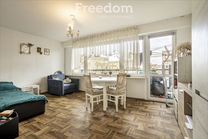 mieszkanie na sprzedaż 60m2 mieszkanie Grajewo, Osiedle Centrum