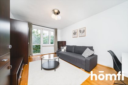 Na sprzedaż przestronne 2-pokojowe mieszkanie 45,5 m² w Krakowie mieszkanie Kraków, Ludwinów, Ludwinów, Komandosów