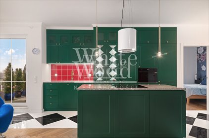 mieszkanie na sprzedaż 78m2 mieszkanie Pogórze, Barcelońska