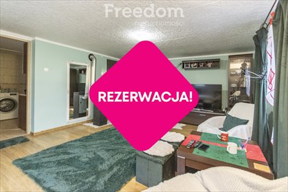 mieszkanie na sprzedaż 35m2 mieszkanie Pakosławice