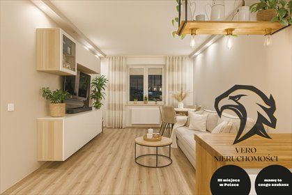 mieszkanie na sprzedaż 45m2 mieszkanie Łódź, Widzew, Listopadowa