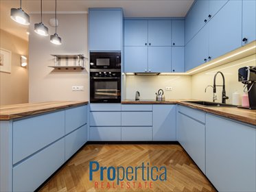 mieszkanie na sprzedaż 70m2 mieszkanie Warszawa, Rembertów, Chełmżyńska