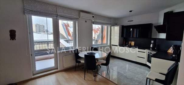 mieszkanie na wynajem 67m2 mieszkanie Bydgoszcz, Centrum