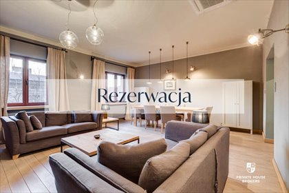 Apartament 97 m² w centrum Krakowa - polecam mieszkanie Kraków, Stare Miasto, Stare Miasto, Krowoderska