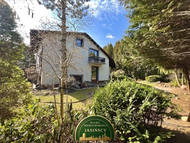 dom na sprzedaż 280m2 dom Ciechanów, Poli Gojawiczyńskiej