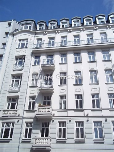 Przestronne biuro 85 m2 w odnowionej kamienicy z windą lokal użytkowy Warszawa, Śródmieście, Śródmieście, Sienna