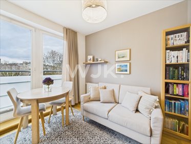 mieszkanie na sprzedaż 38m2 mieszkanie Warszawa, Białołęka, Grodzisk, Głębocka 56f