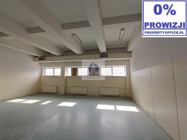 Na wynajem przestronny lokal biurowo-usługowy 526 m² w Warszawie lokal użytkowy Warszawa, Praga-Północ, Pelcowizna, Modlińska