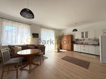 dom na sprzedaż 48m2 dom Zbrudzewo