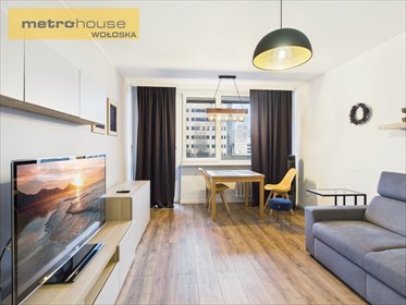 mieszkanie na wynajem 52m2 mieszkanie Warszawa, Wola, Skierniewicka