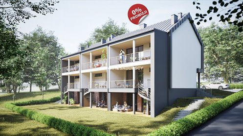 mieszkanie na sprzedaż 90m2 mieszkanie Mogilany, Gaj, Małopolska, Zadziele