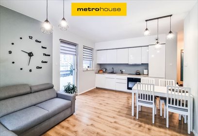 mieszkanie na sprzedaż 57m2 mieszkanie Pruszcz Gdański, Olszewskiego