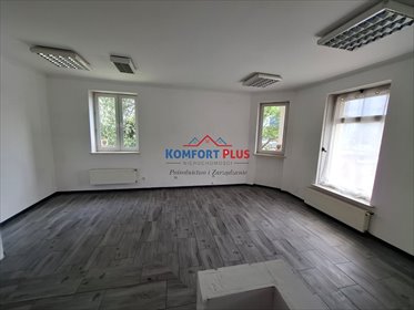 Lokal usługowy 58 m² przy Żwirki i Wigury - polecam! lokal użytkowy Toruń, Koniuchy, Żwirki i Wigury