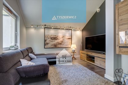 dom na sprzedaż 257m2 dom Dobrzewino, Kameralna