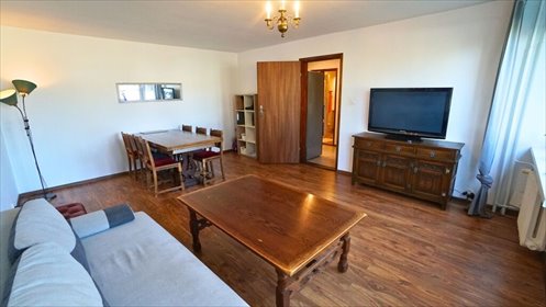 Dwupokojowe mieszkanie 48 m² w Świnoujściu (blisko centrum) mieszkanie Świnoujście, Grunwaldzka