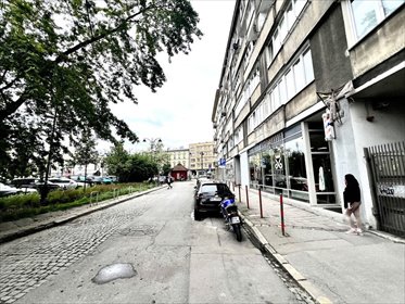 lokal użytkowy na sprzedaż 207m2 lokal użytkowy Kraków, Stare Miasto, Kazimierz, Wielopole