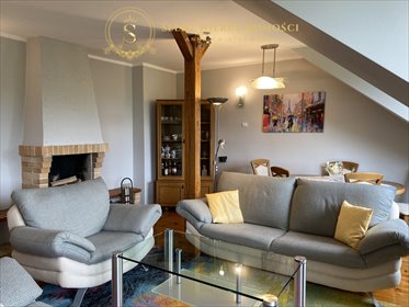 mieszkanie na sprzedaż 119m2 mieszkanie Wałbrzych